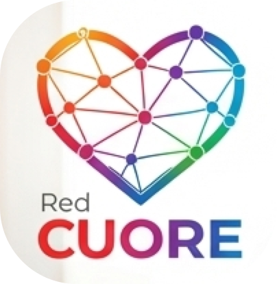 Red CUORE